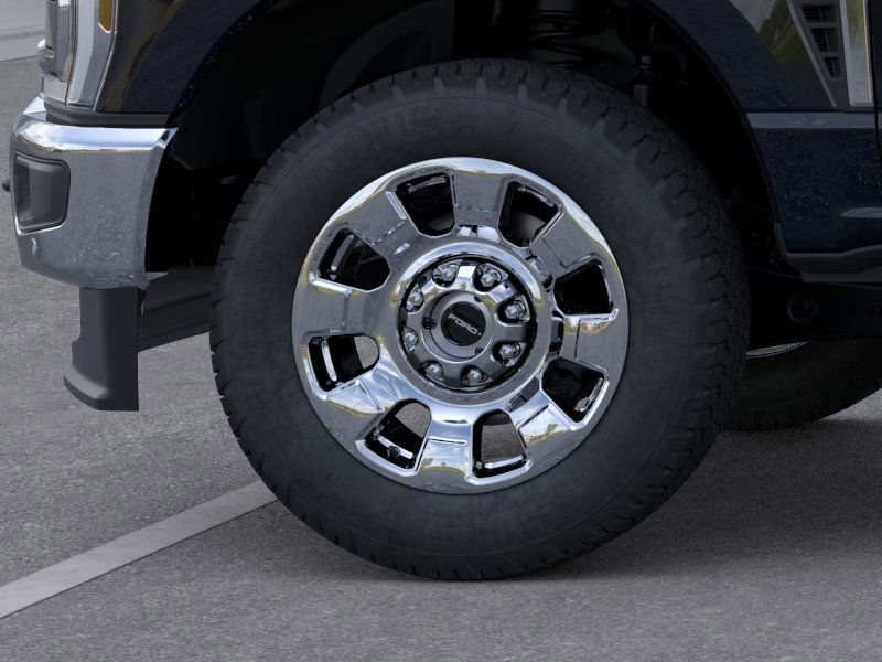 Thumbnail: 2026 Ford F-350 - 20