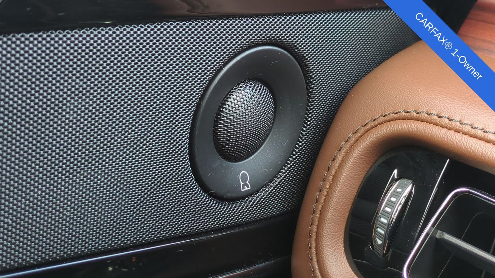 Thumbnail: 2023 Lincoln Nautilus - 36