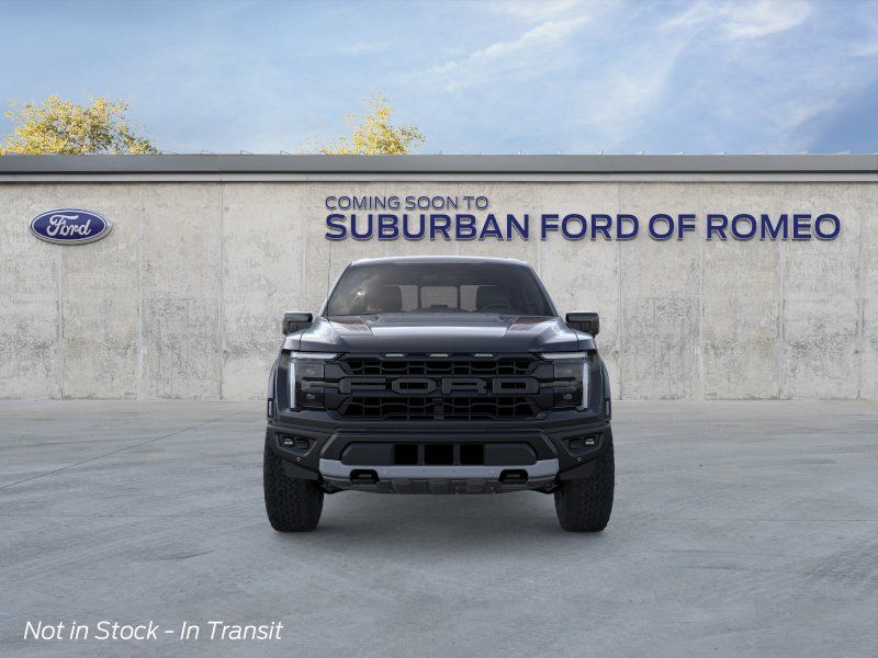 Thumbnail: 2026 Ford F-150 - 7
