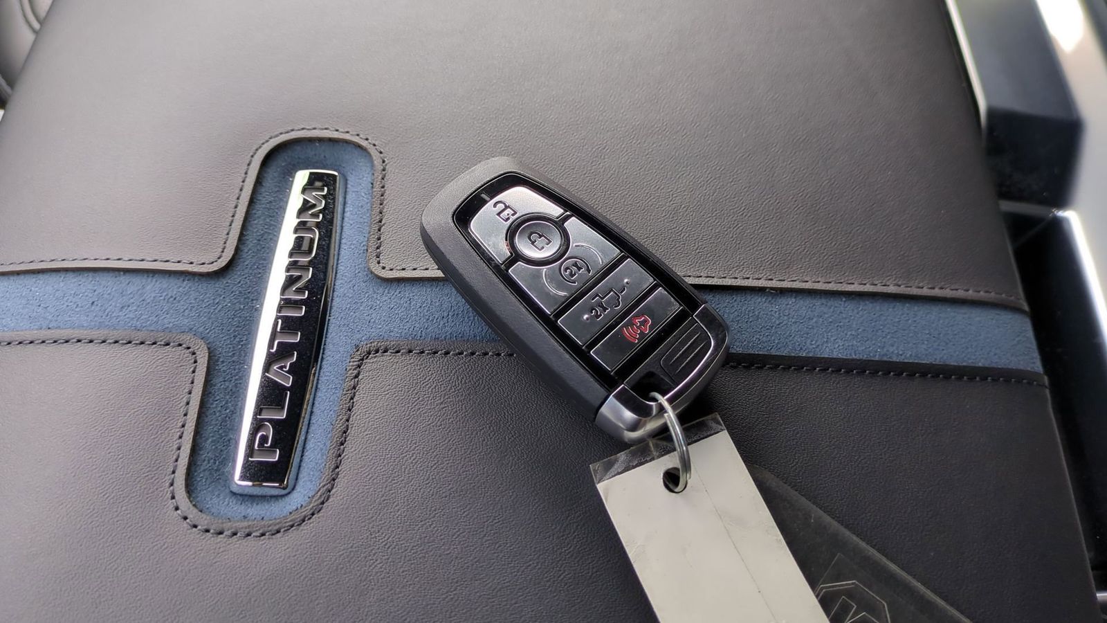 Thumbnail: 2025 Ford F-150 - 37