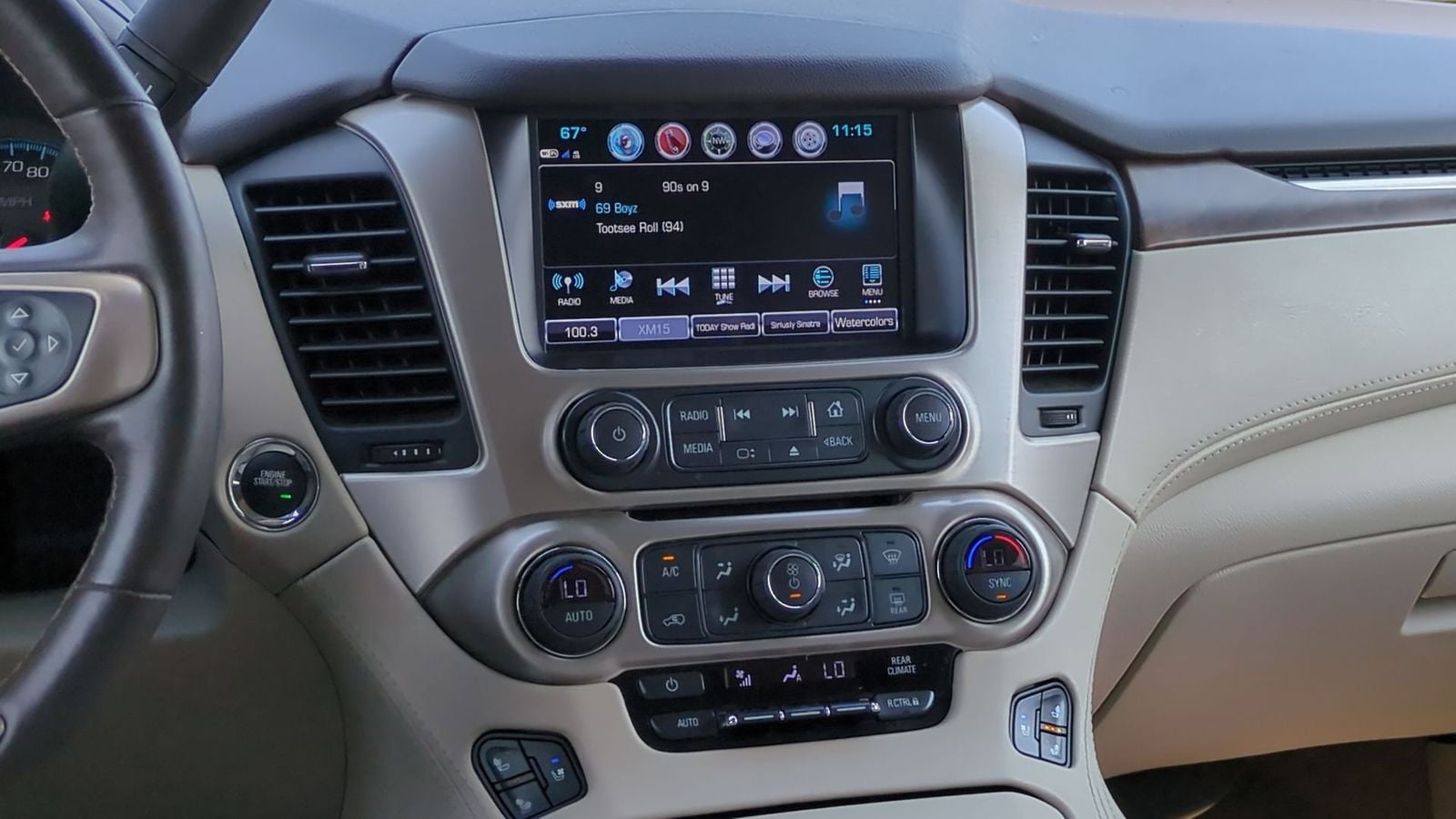 Thumbnail: 2018 GMC Yukon - 33