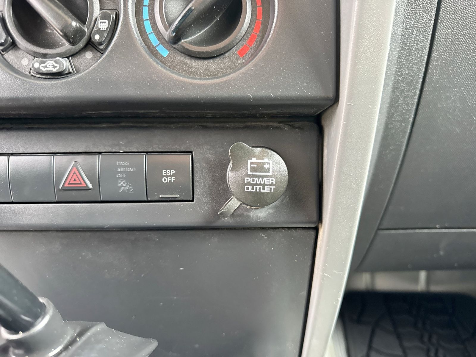 Thumbnail: 2007 Jeep Wrangler - 31