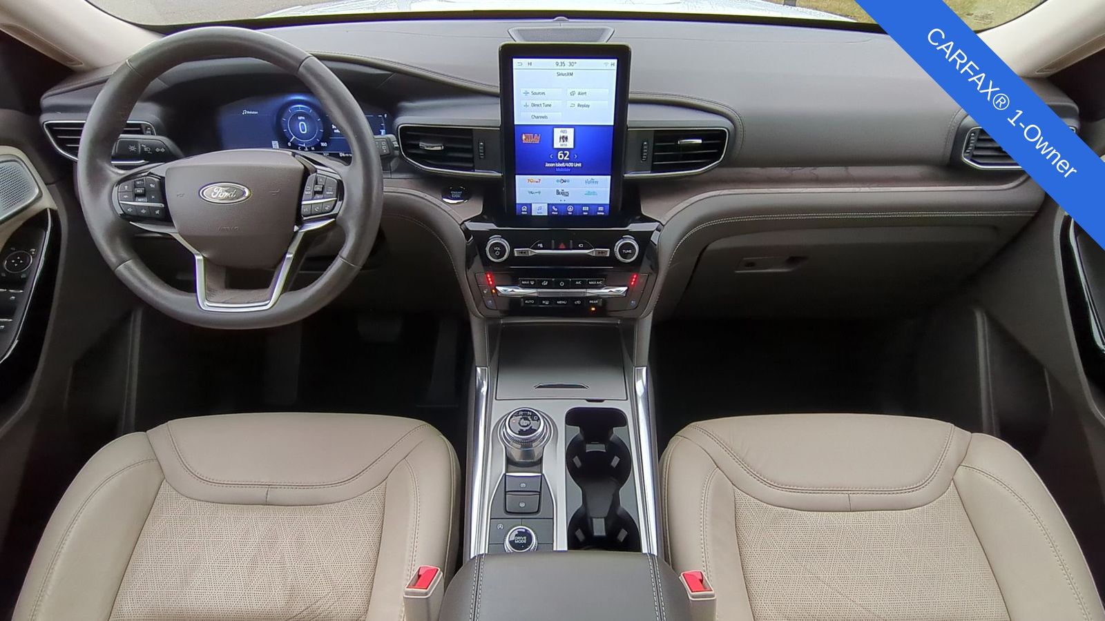 Thumbnail: 2023 Ford Explorer - 15