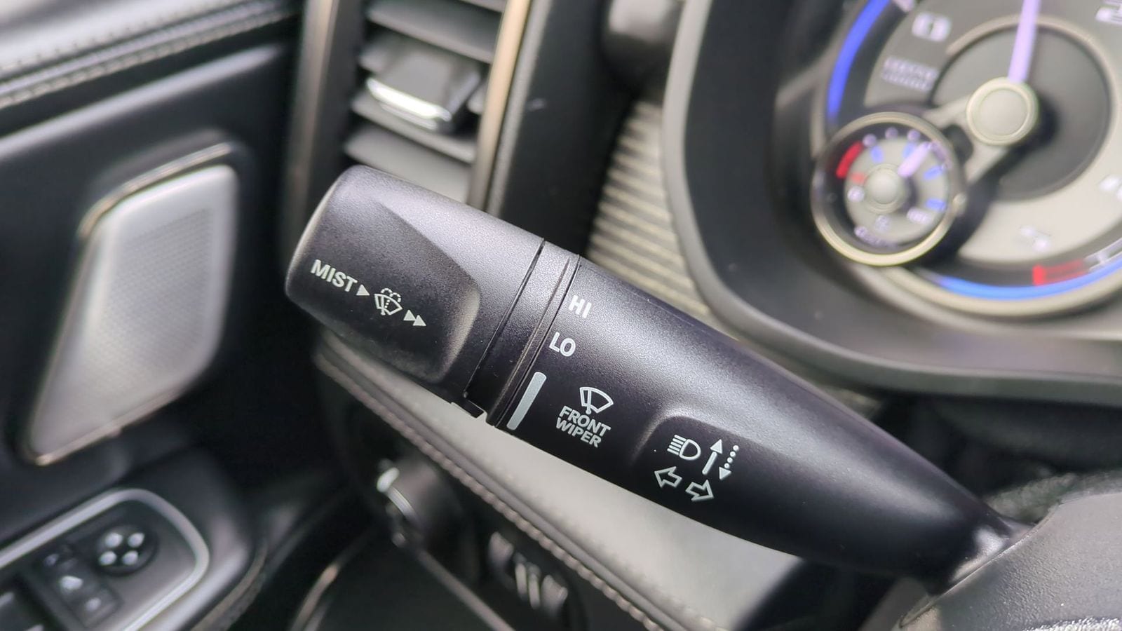 Thumbnail: 2021 RAM 1500 - 27