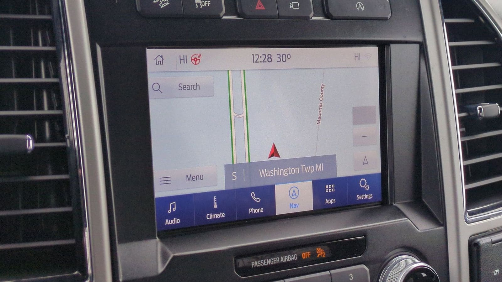 Thumbnail: 2020 Ford F-150 - 33