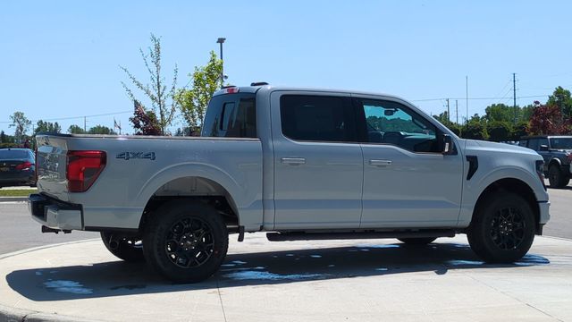 2024 Ford F-150 XLT 6