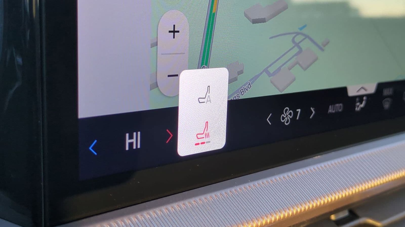 Thumbnail: 2026 Ford Explorer - 32