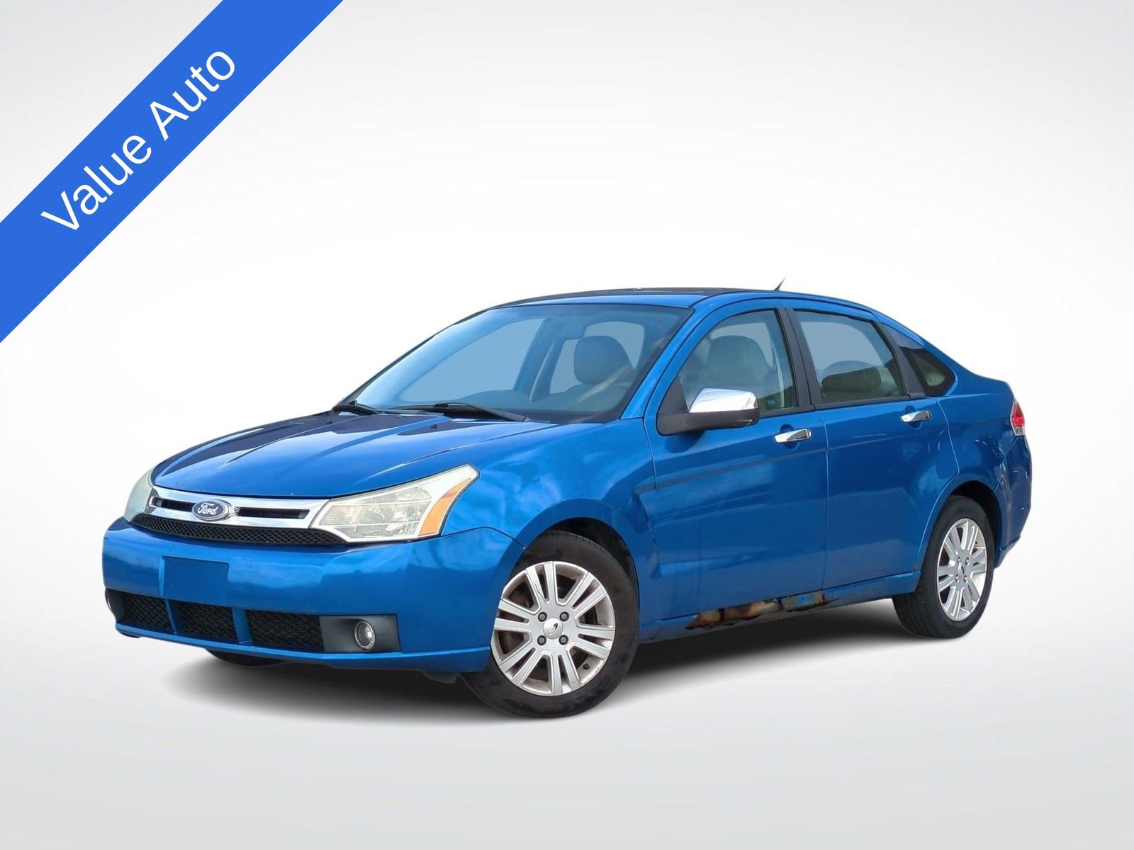 2011 Ford Focus SEL -
                  Washington, MI