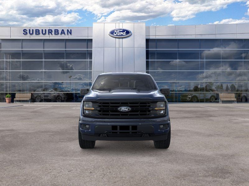 2026 Ford F-150 XLT - Photo 7