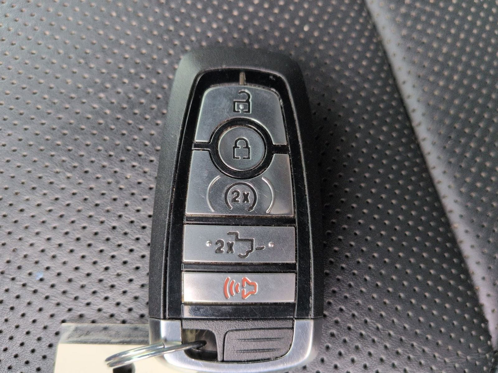 Thumbnail: 2023 Ford F-150 - 36