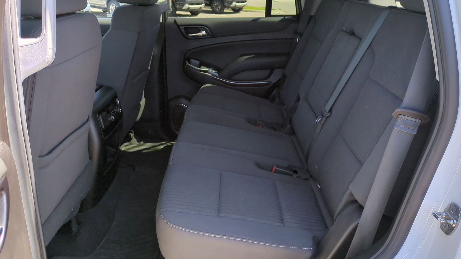 2019 GMC Yukon SLE 20