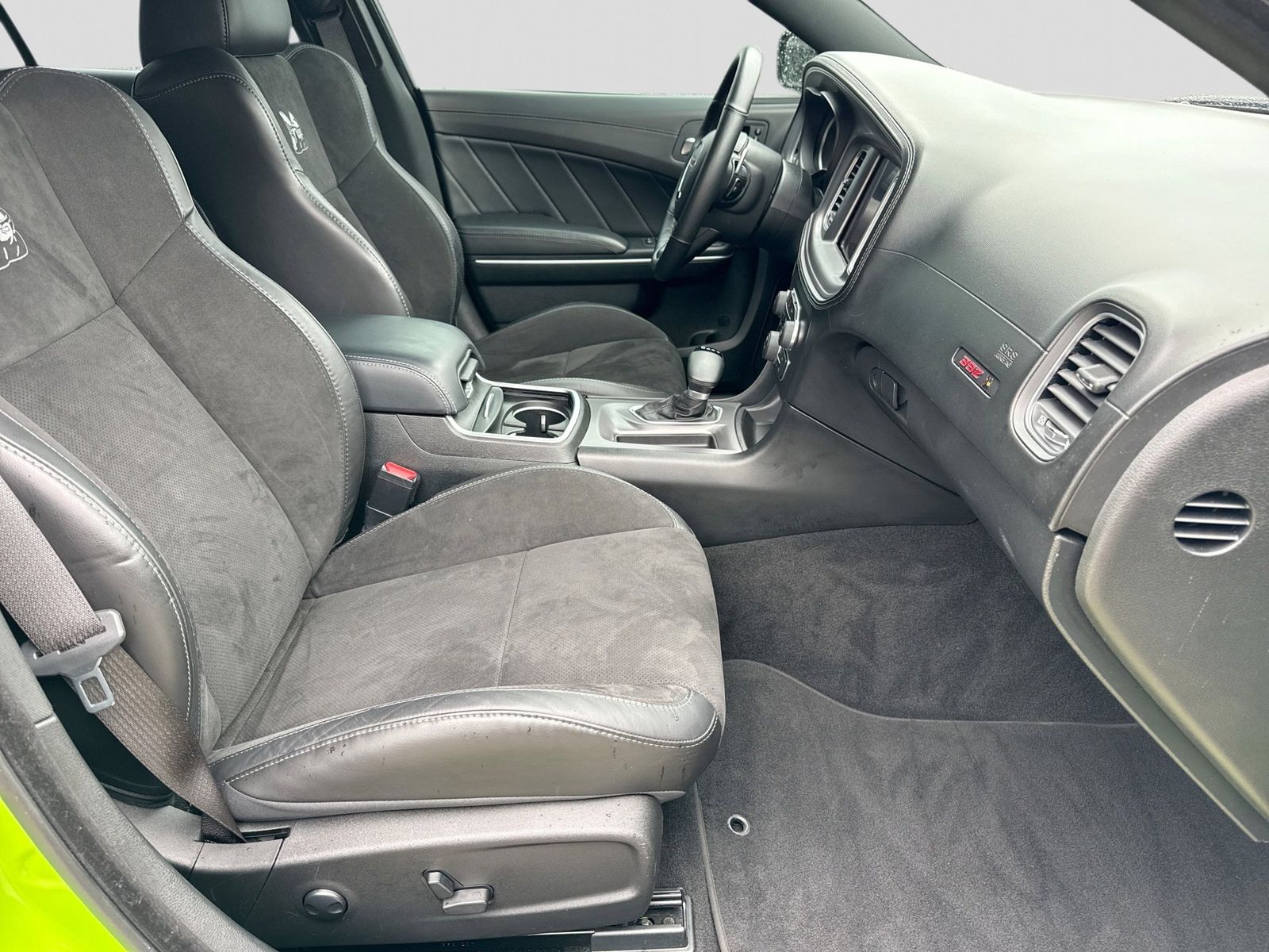 Thumbnail: 2023 Dodge Charger - 7