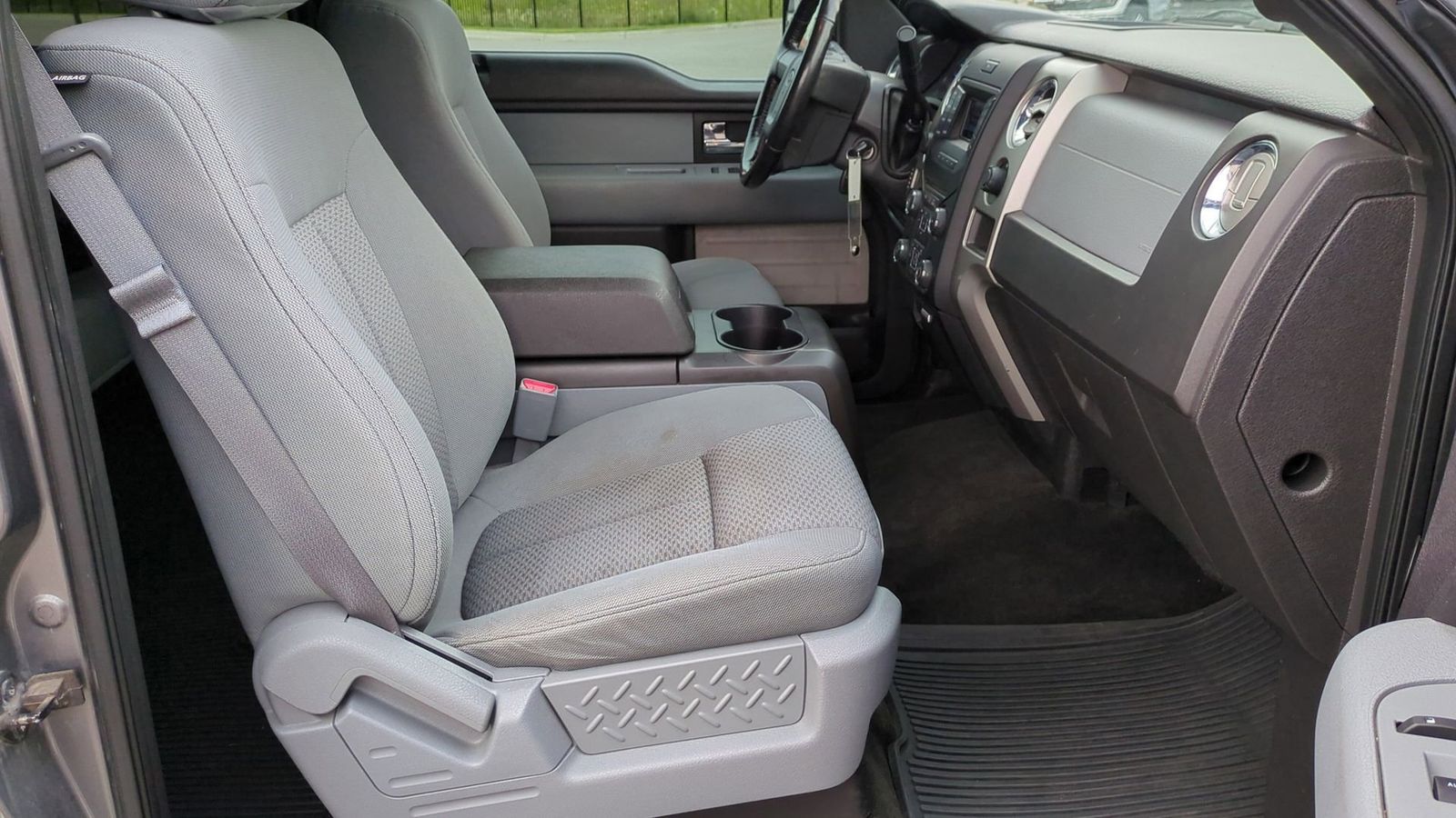 Thumbnail: 2013 Ford F-150 - 20