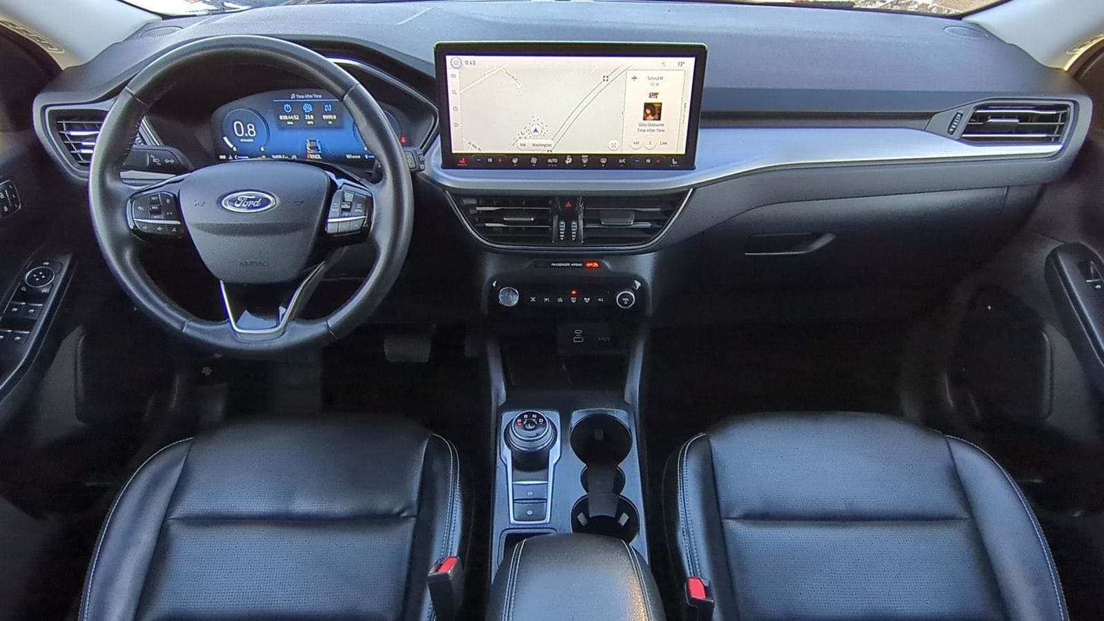 Thumbnail: 2023 Ford Escape - 14