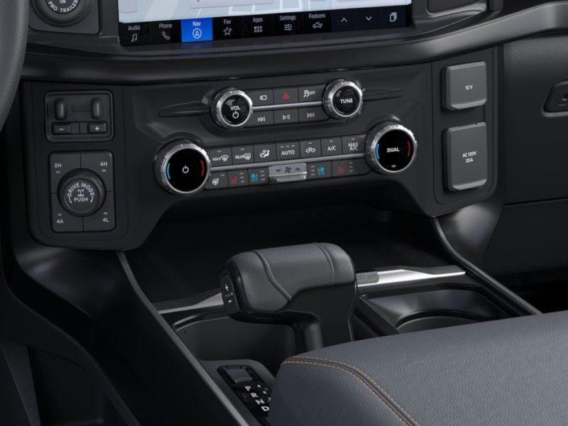 Thumbnail: 2026 Ford F-150 - 16