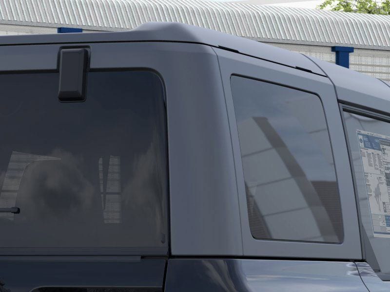 Thumbnail: 2025 Ford Bronco - 25