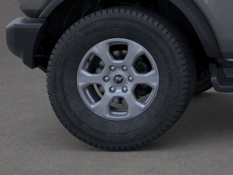 Thumbnail: 2025 Ford Bronco - 22