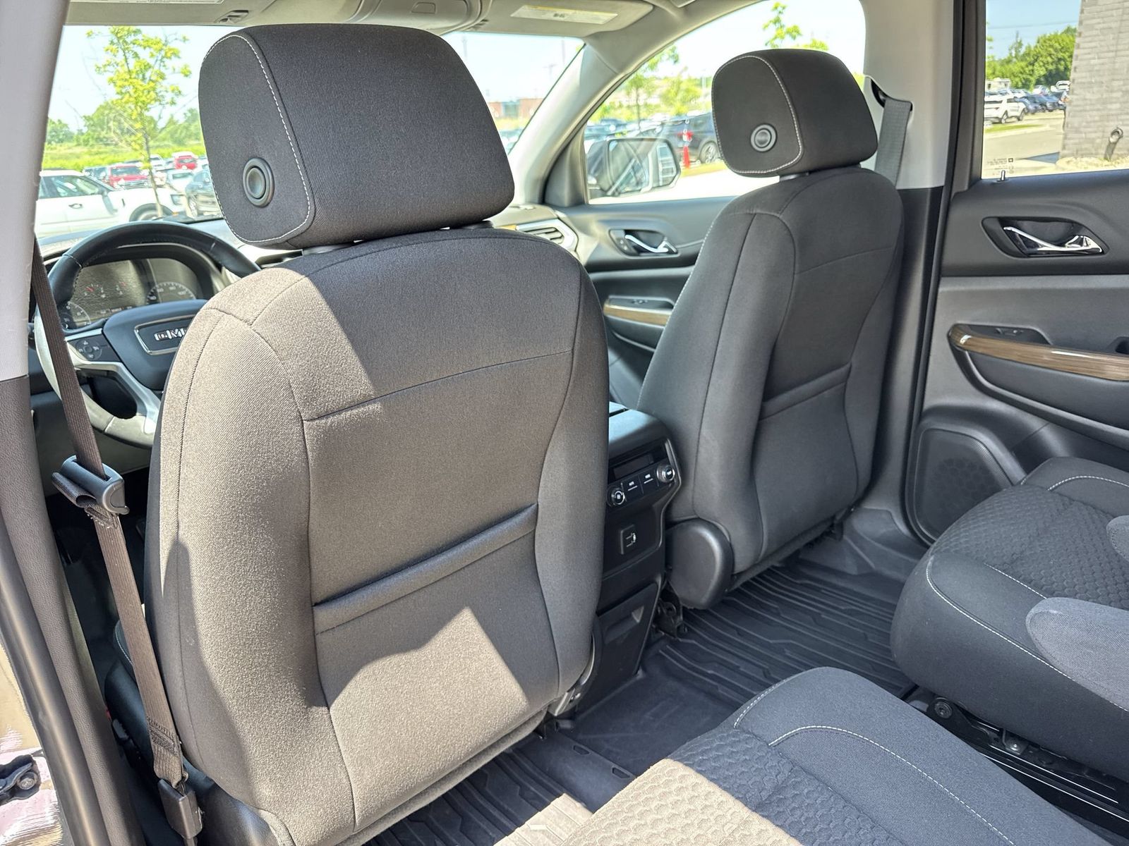 Thumbnail: 2019 GMC Acadia - 20