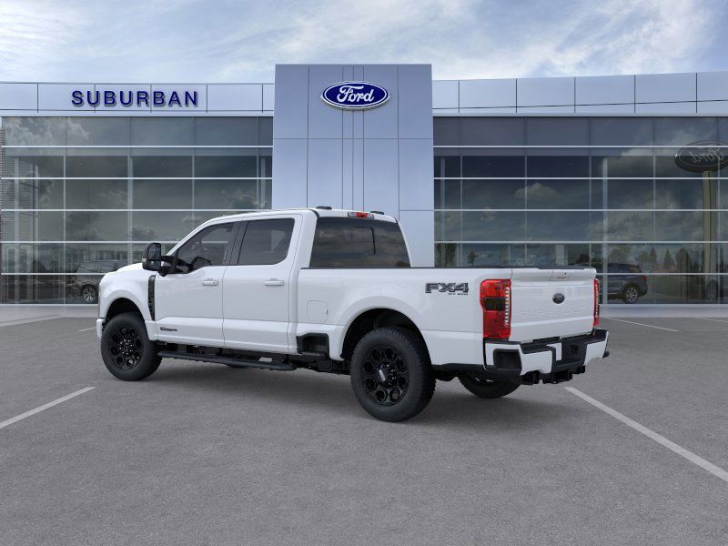 2026 Ford F-350 photo 4
