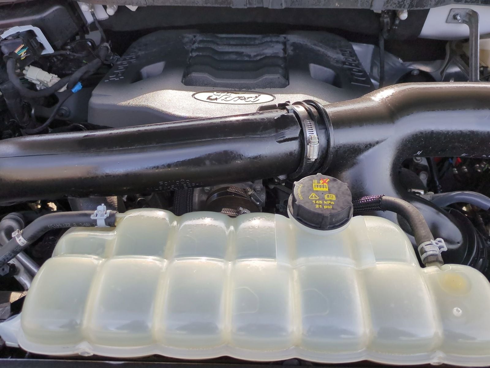 Thumbnail: 2022 Ford F-150 - 18