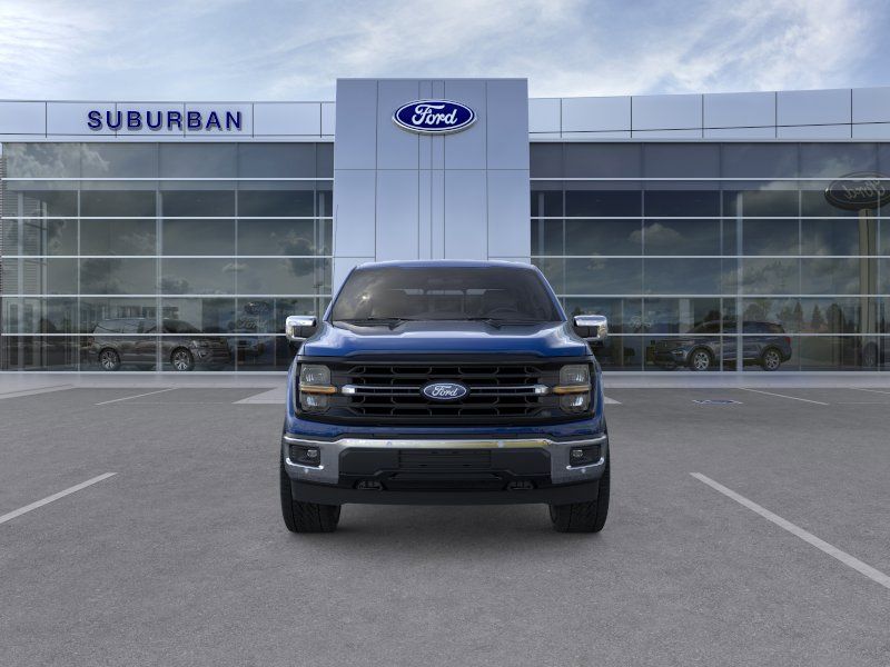 Thumbnail: 2026 Ford F-150 - 7