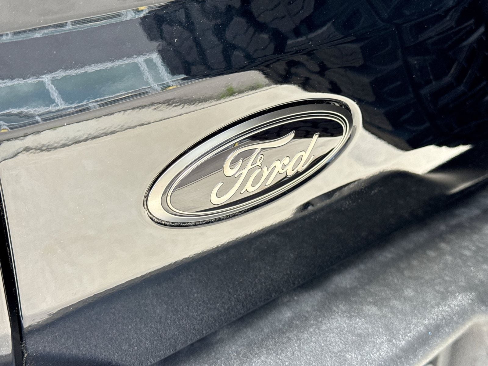 Thumbnail: 2026 Ford Bronco - 12