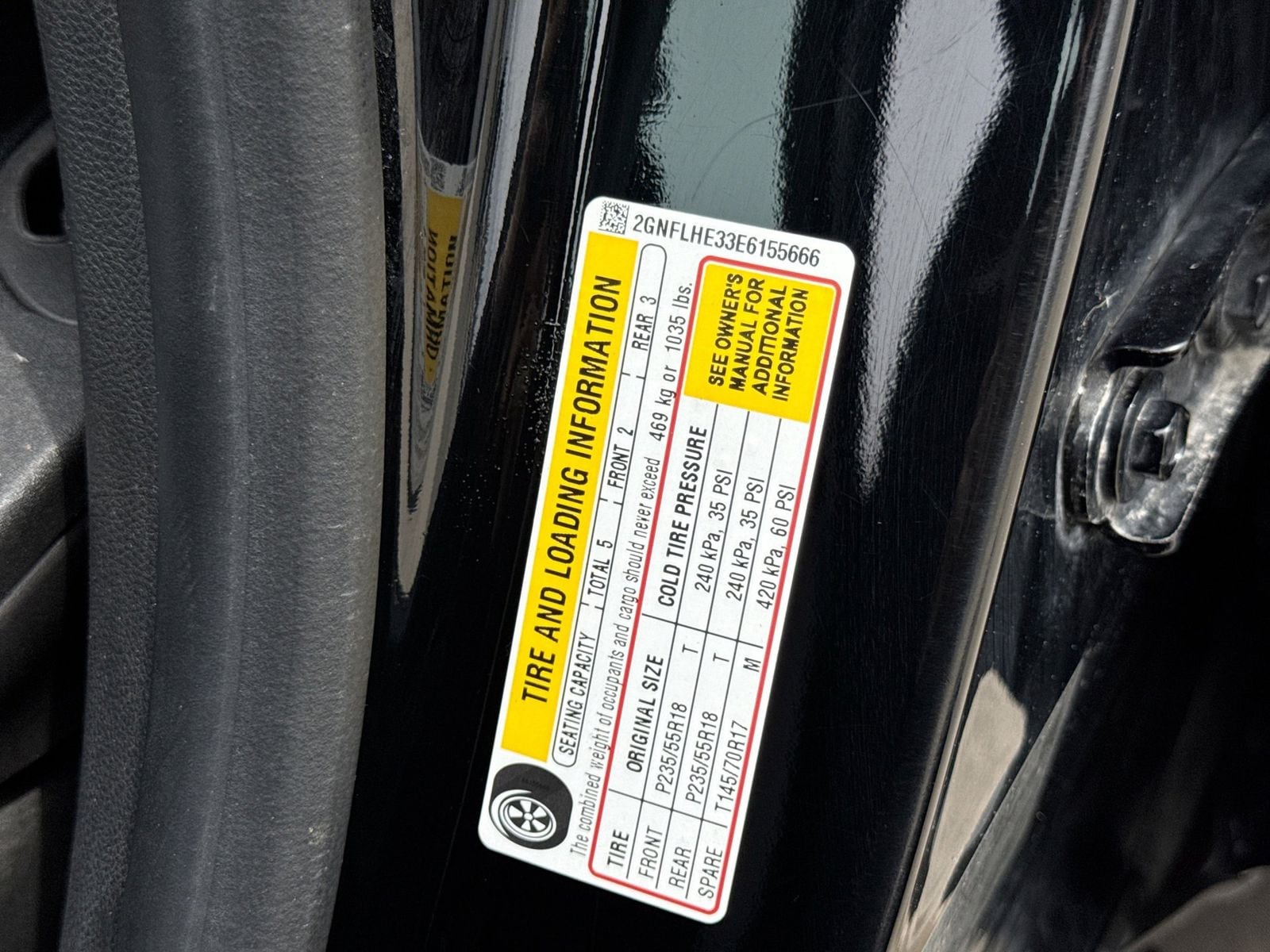 Thumbnail: 2014 Chevrolet Equinox - 34