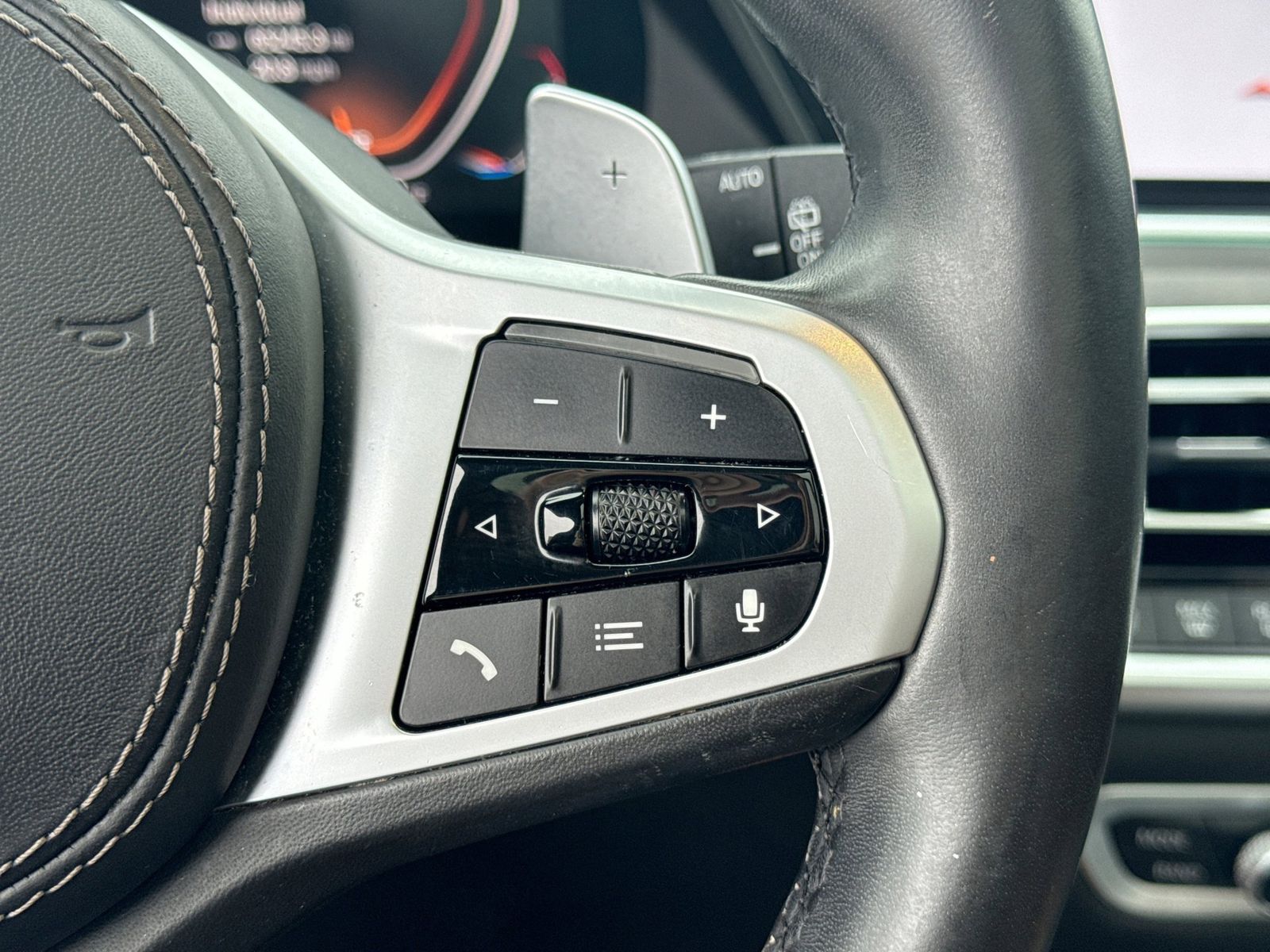 Thumbnail: 2019 BMW X5 - 29