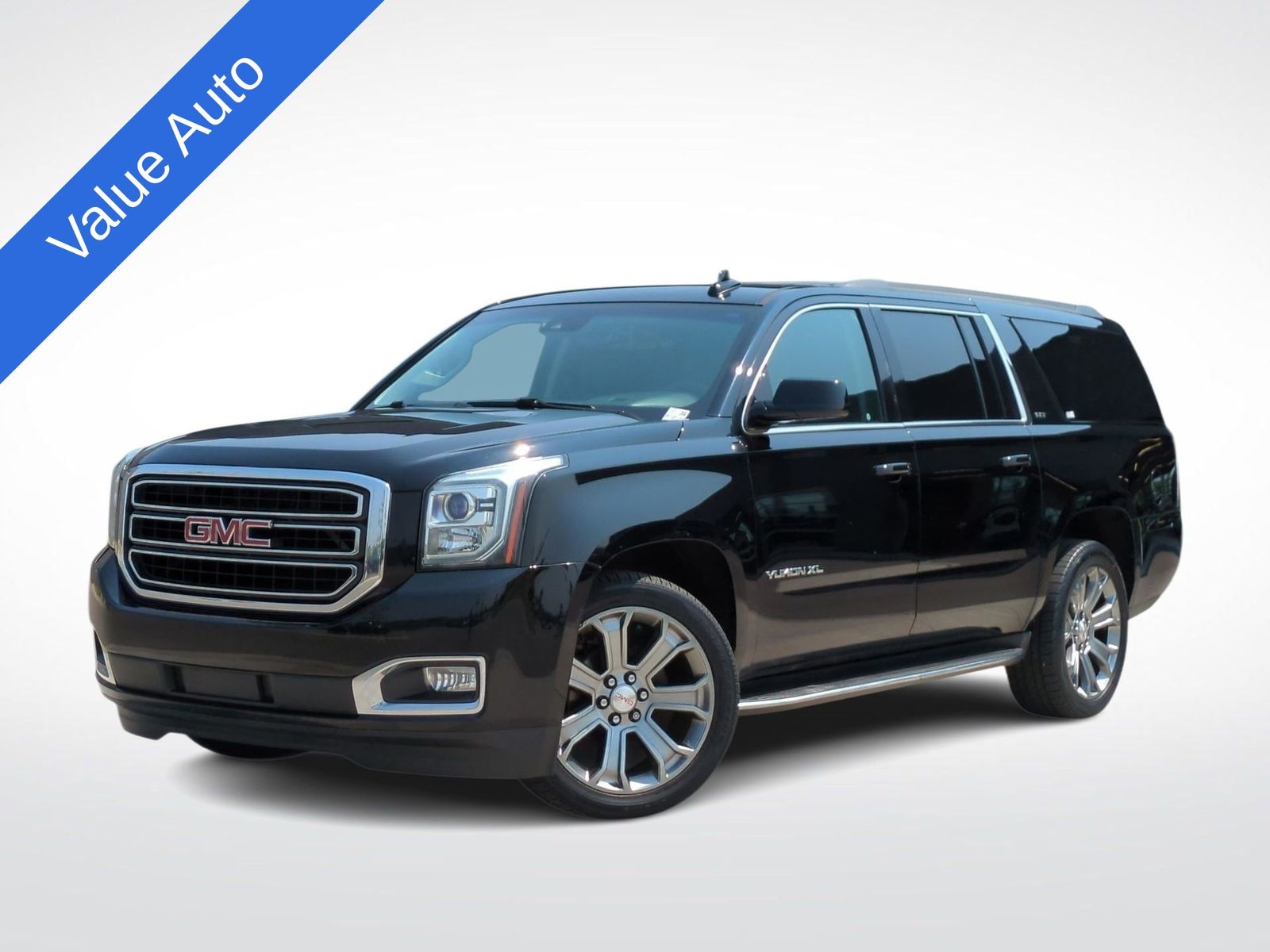 2016 GMC Yukon XL SLT -
                  Washington, MI