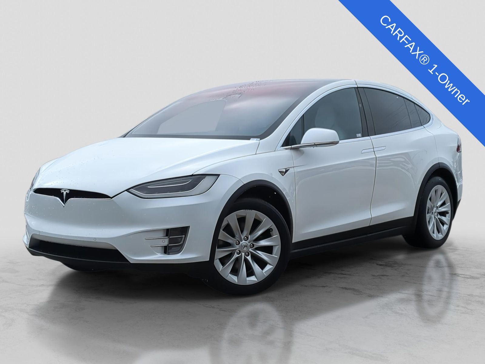 2017 Tesla Model X 75D -
                  Washington, MI