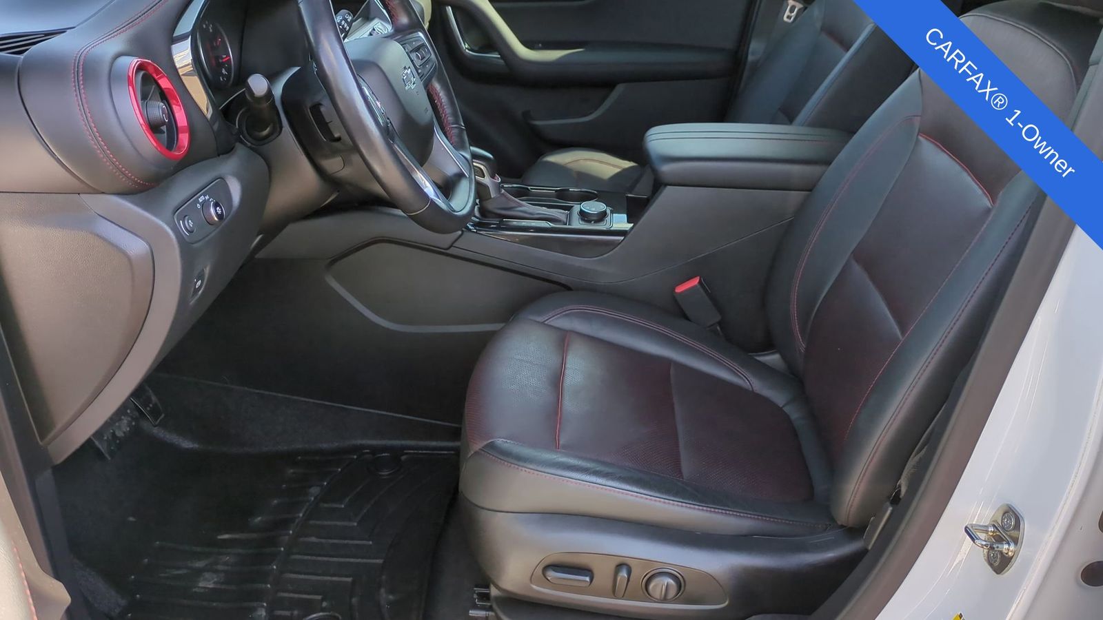 Thumbnail: 2019 Chevrolet Blazer - 17