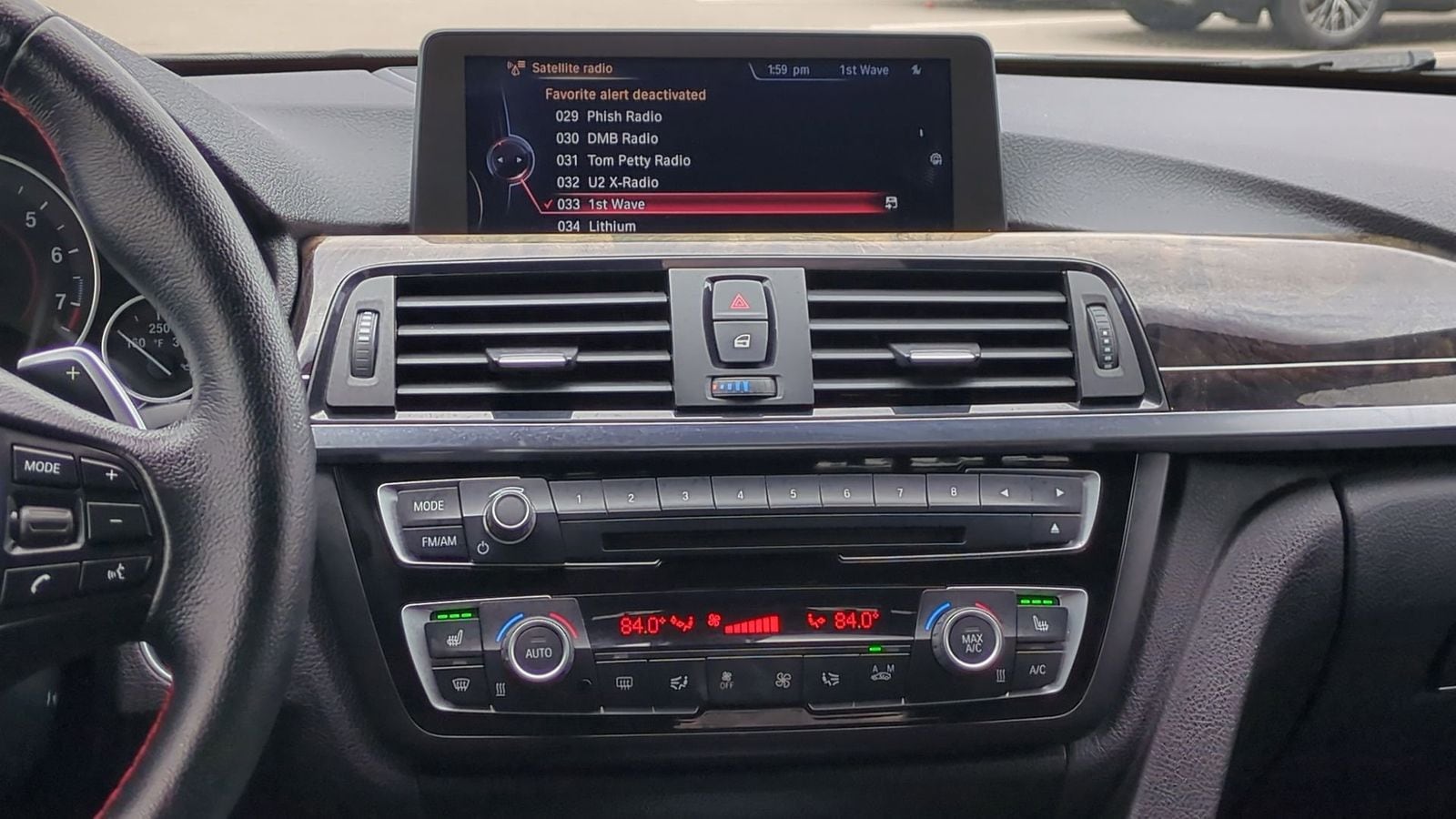 Thumbnail: 2015 BMW 4 Series - 34