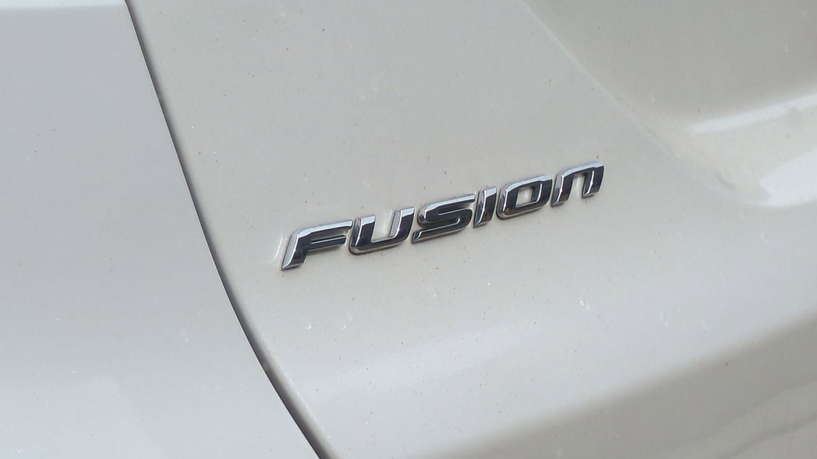 Thumbnail: 2014 Ford Fusion - 11