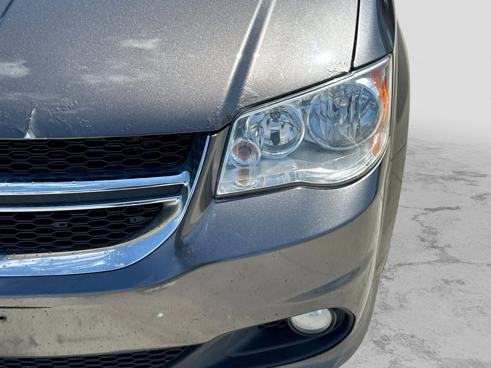 Thumbnail: 2017 Dodge Grand Caravan - 13