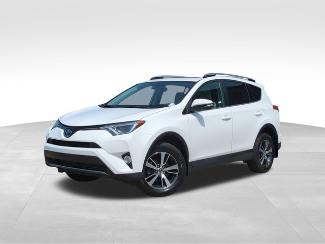 2018 Toyota RAV4 XLE -
                Washington, MI