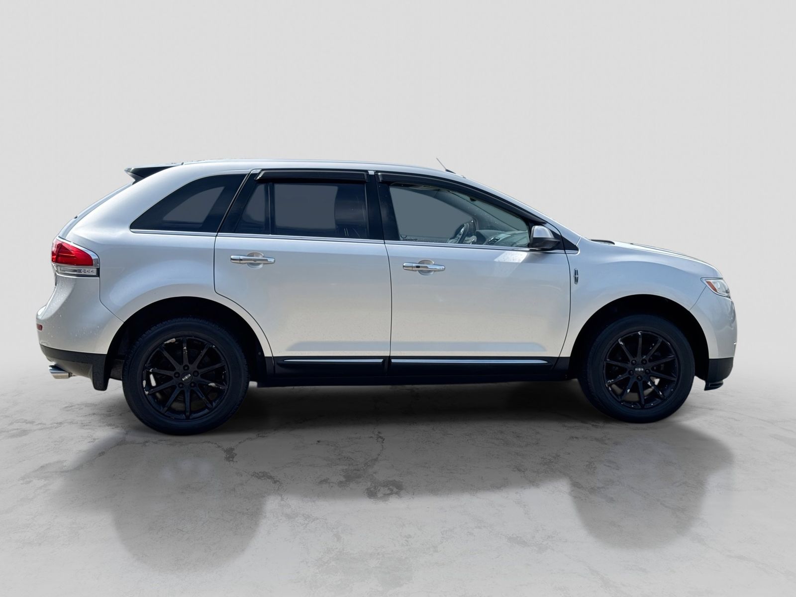 Thumbnail: 2013 Lincoln MKX - 8