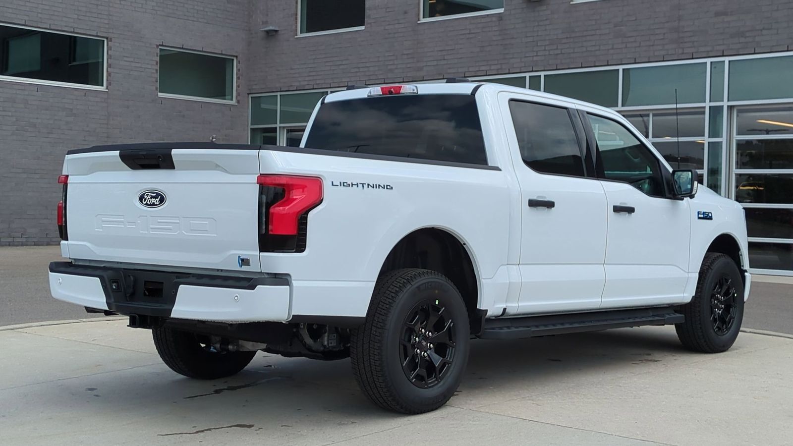 Thumbnail: 2025 Ford F-150 - 6