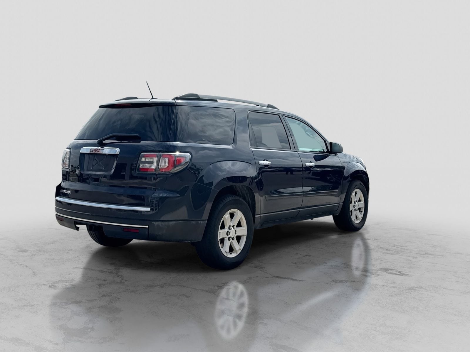 Thumbnail: 2015 GMC Acadia - 5