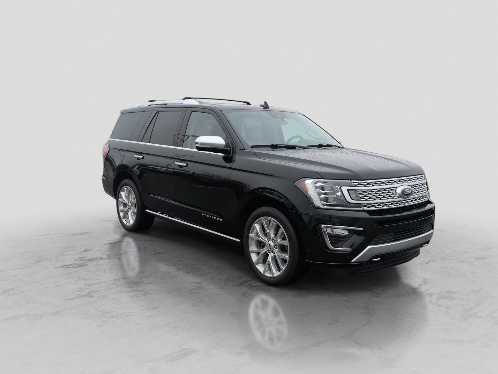 Thumbnail: 2019 Ford Expedition - 10