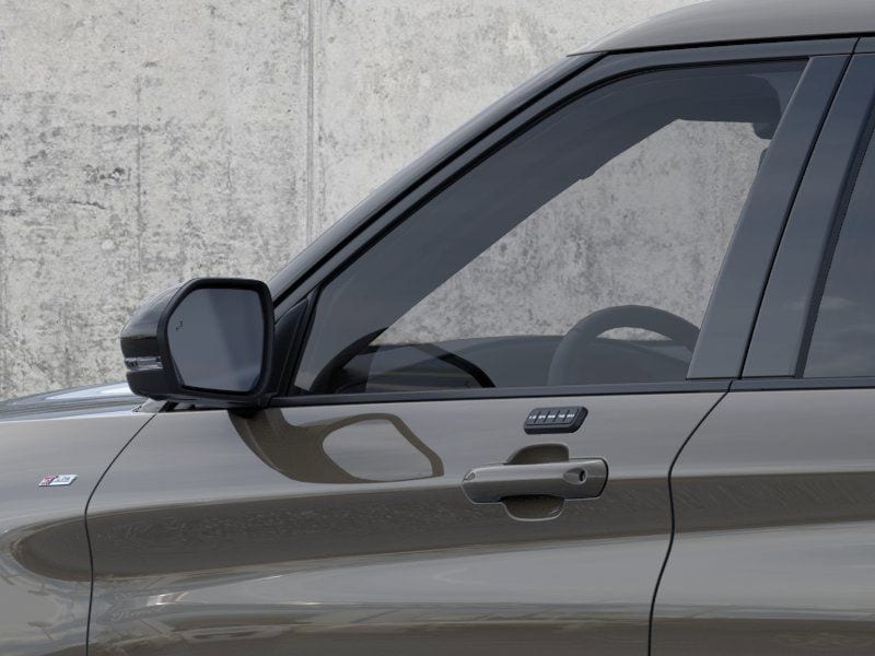 Thumbnail: 2026 Ford Explorer - 21