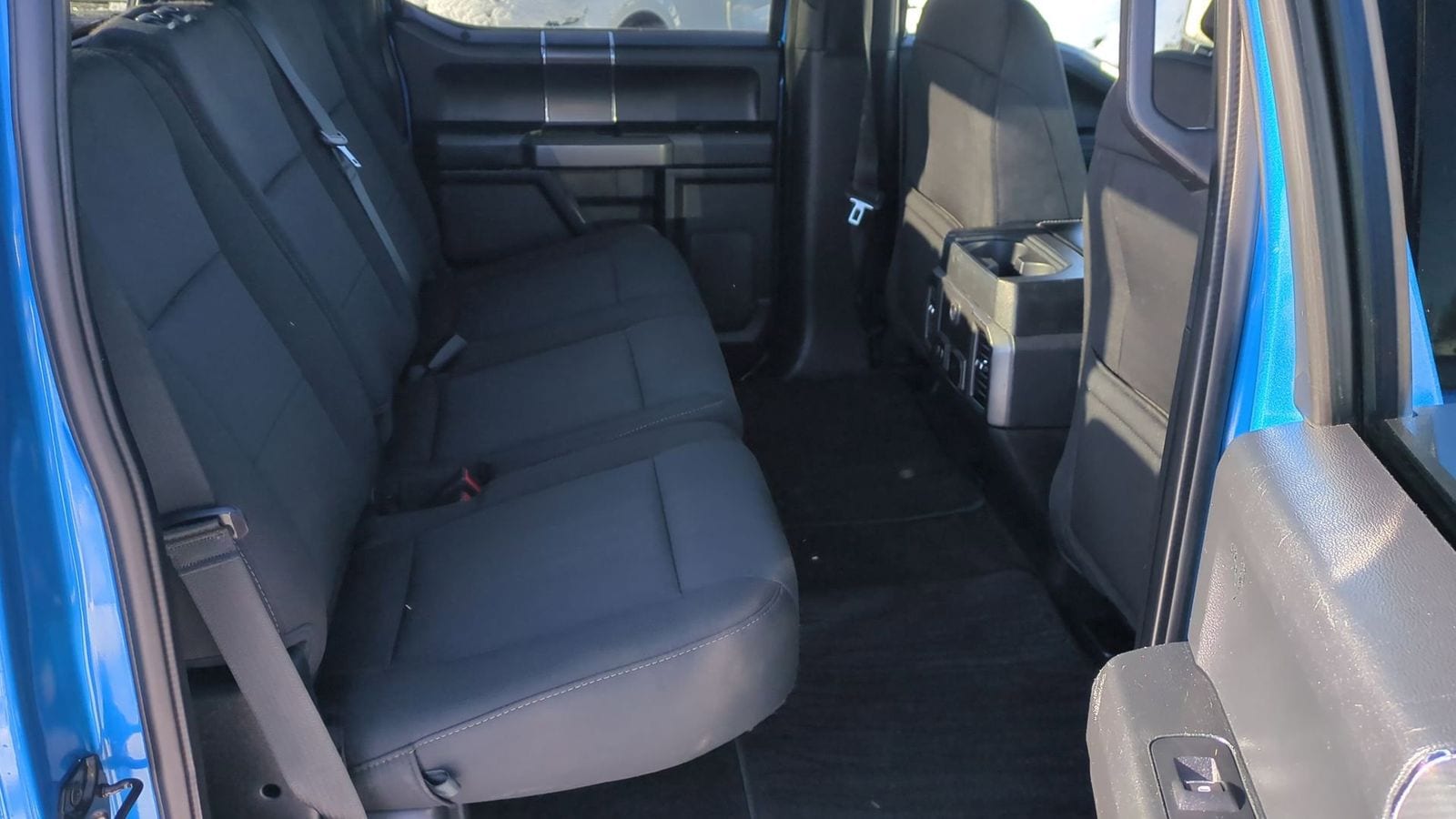 Thumbnail: 2020 Ford F-150 - 24