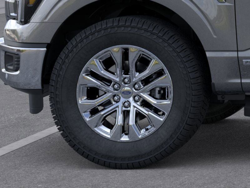 Thumbnail: 2025 Ford F-150 - 20