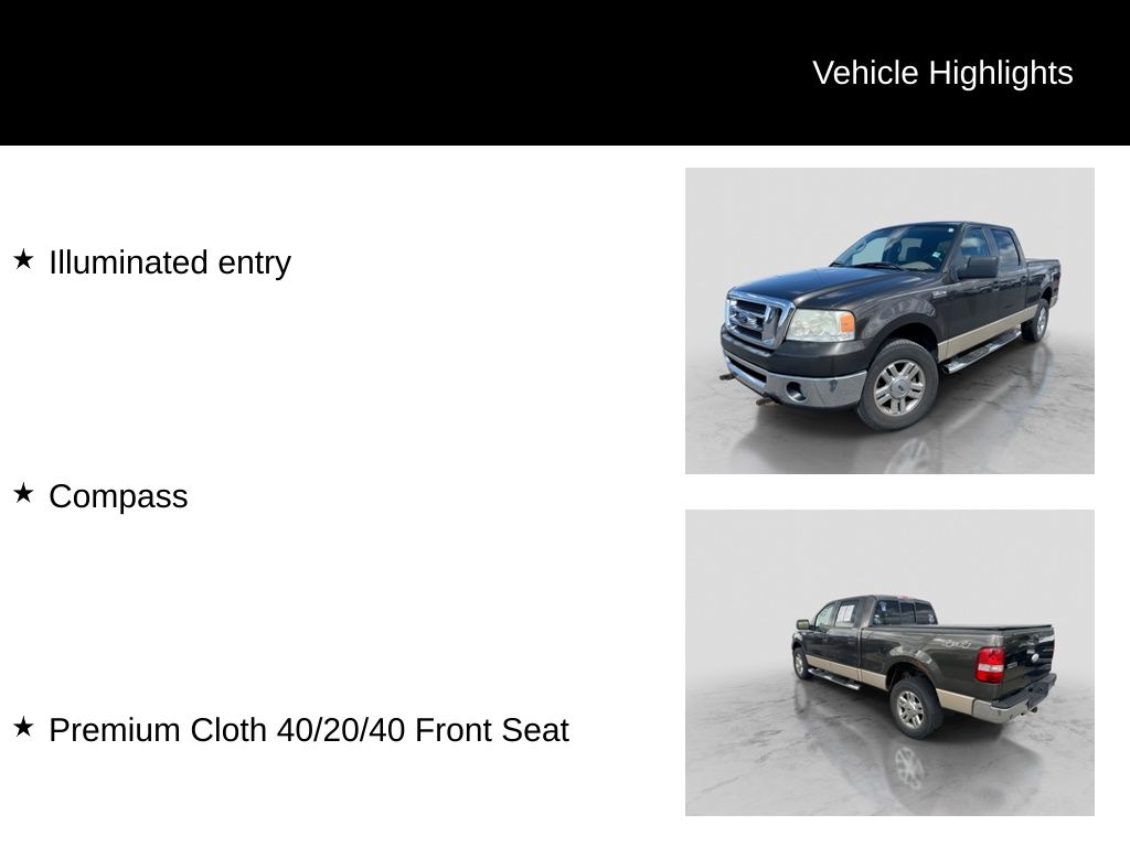Thumbnail: 2007 Ford F-150 - 10