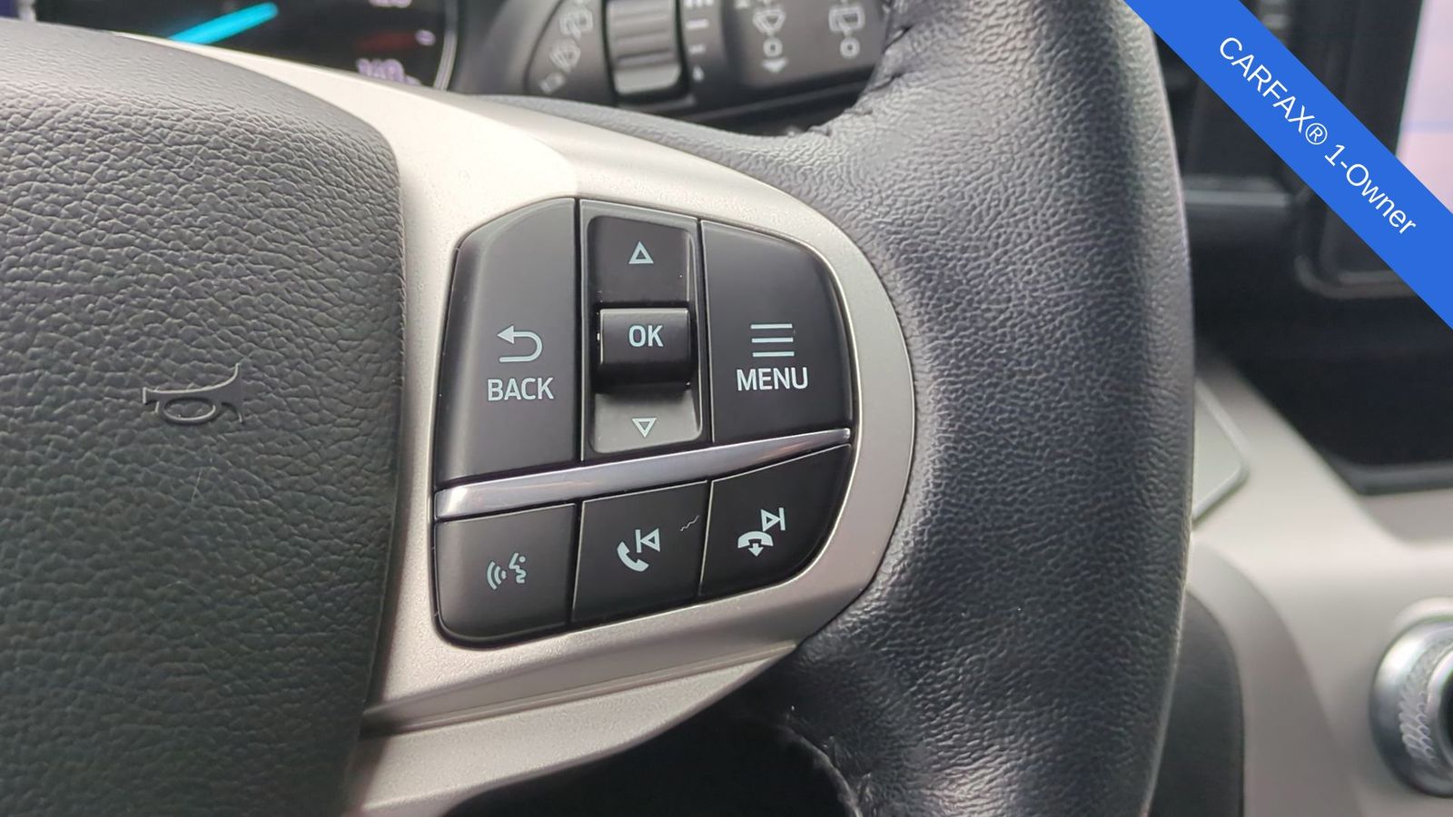 Thumbnail: 2022 Ford Explorer - 28