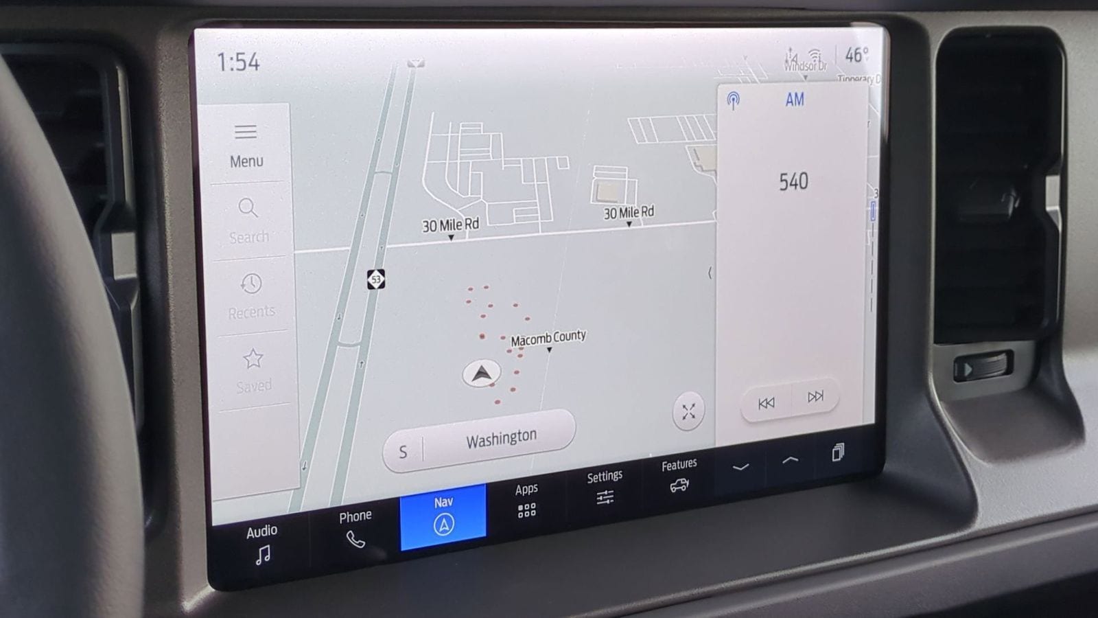 Thumbnail: 2025 Ford Bronco - 26