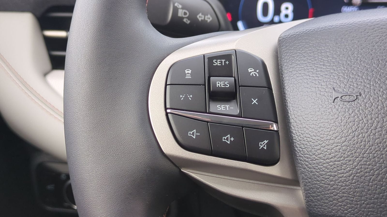 Thumbnail: 2026 Ford Explorer - 20