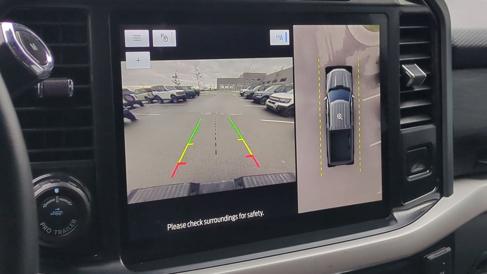 Thumbnail: 2023 Ford F-150 - 34