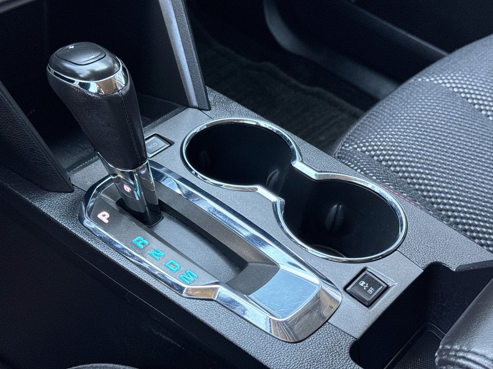 Thumbnail: 2017 Chevrolet Equinox - 30