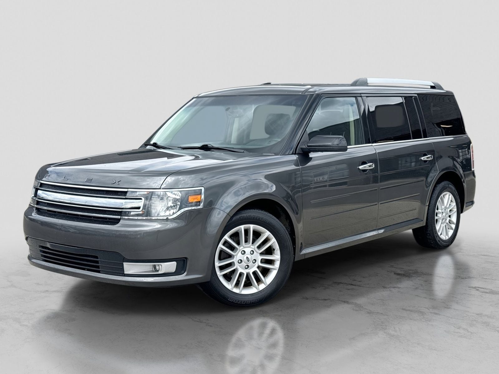 2019 Ford Flex SEL -
                  Washington, MI