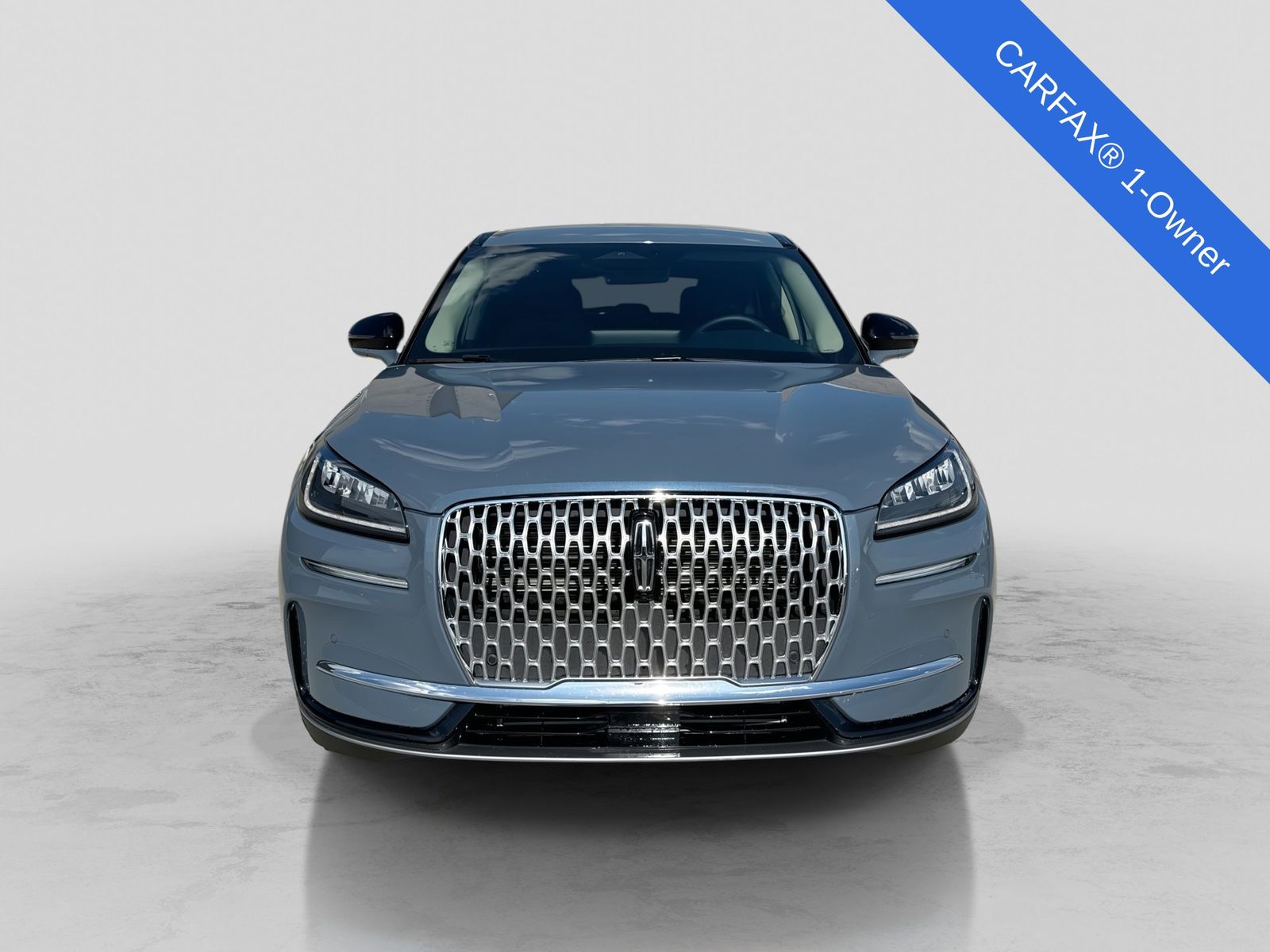 Thumbnail: 2025 Lincoln Corsair - 11